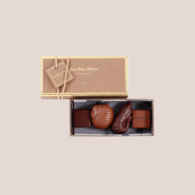 CHOCOLATS (ショコラ) 商品一覧 - ジャン＝ポール・エヴァン
